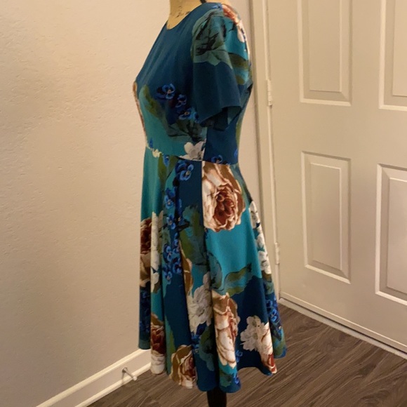 Corey Lynn Calter Dress, Size 6 - Picture 4 of 7
